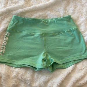 Savage brand workout shorts, good condition